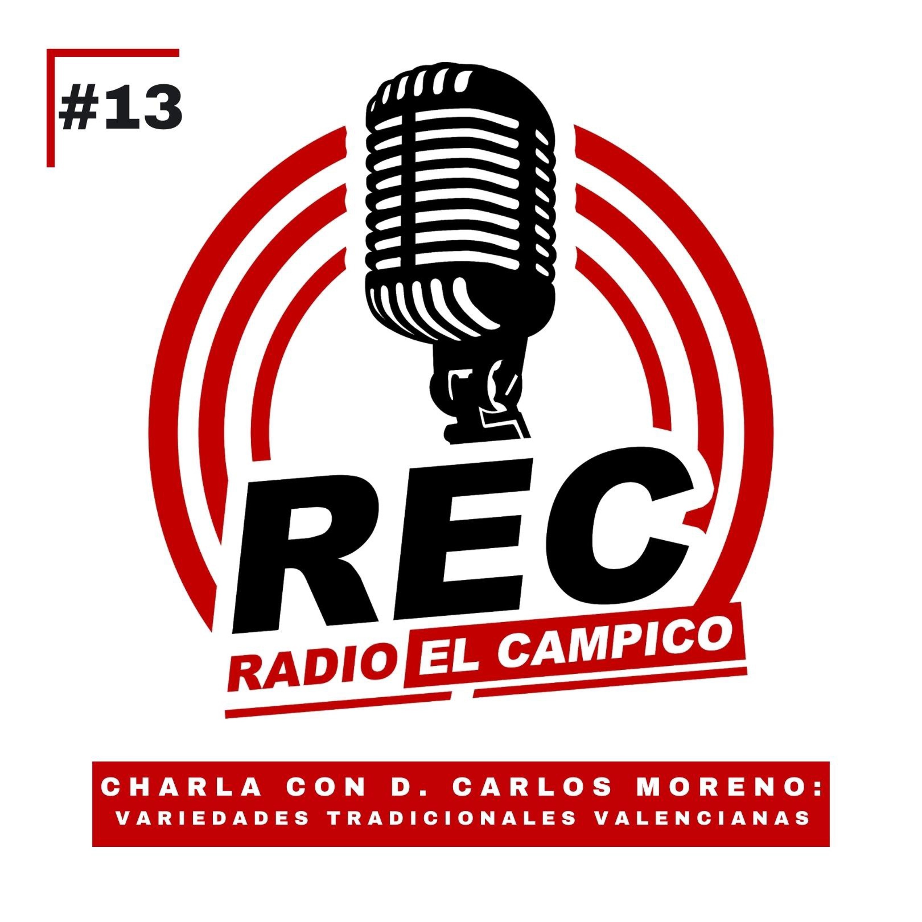 RADIO EL CAMPICO