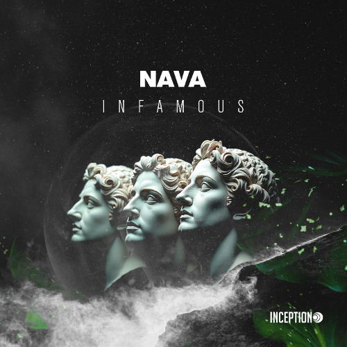 Nava - Save Them All [Inception]
