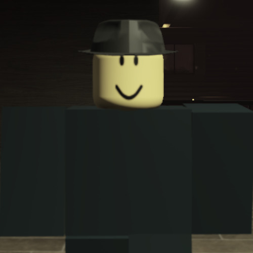 Listen To Playlists Featuring Roblox Forsaken Mafioso C00lkidd Chase
