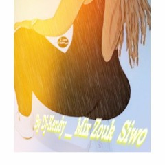 Mix Siwo Zouk ---- By Dj - Kendy