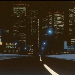 CITY(w.nuée)