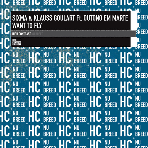 Want To Fly (M6 Remix)