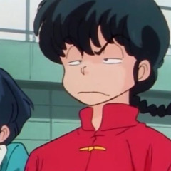 ranma inspired song