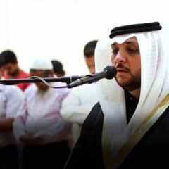 القارئ  ,, عبدالرزاق الدليمي ,, سورة الزمر ,, قراءة عراقية