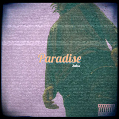 Paradise (prod. geekinz)