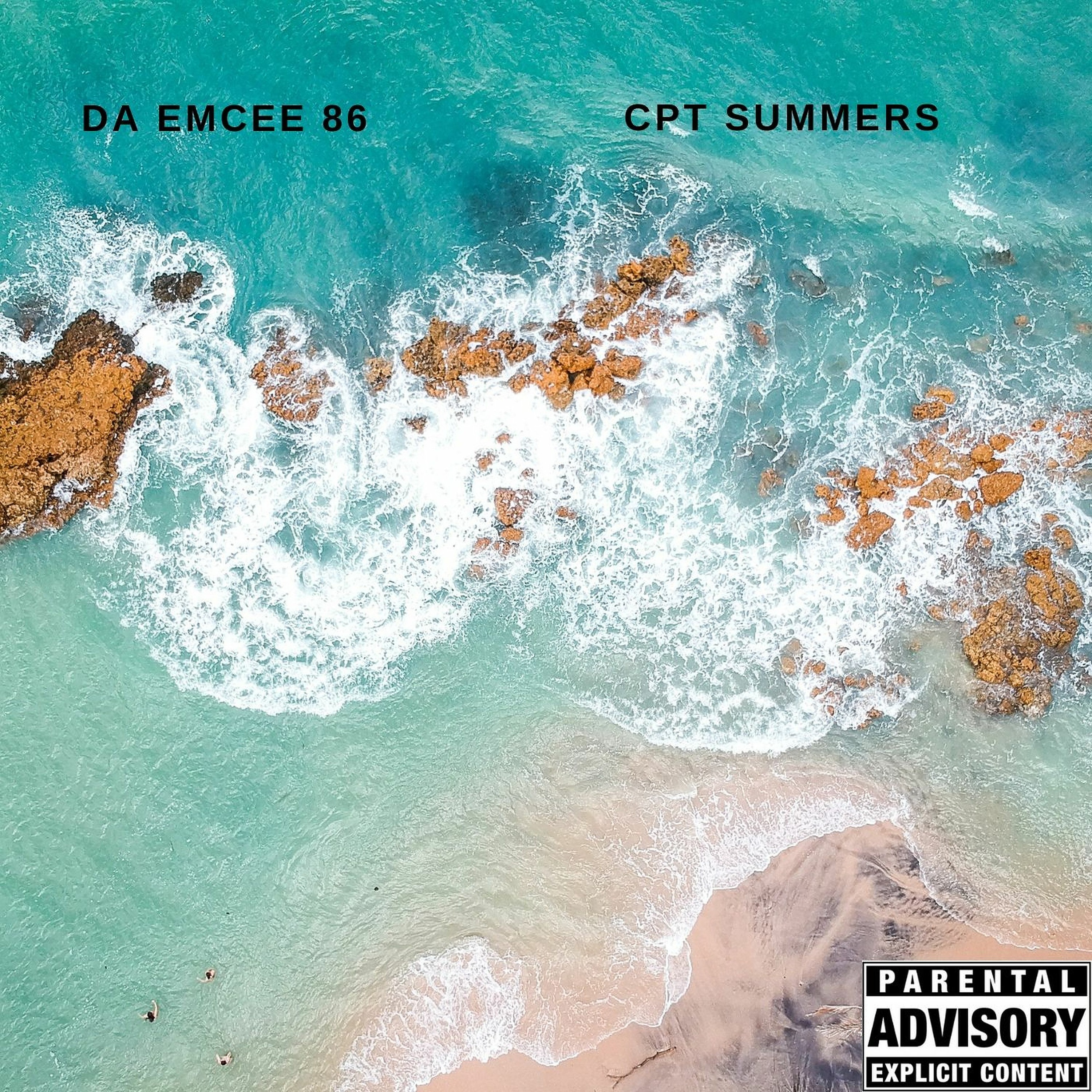 CPT Summers episode artwork