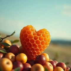 Honey Tongue Sweet Plum 🍯