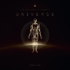 NOIZBASSES X COMETA - UNIVERSE