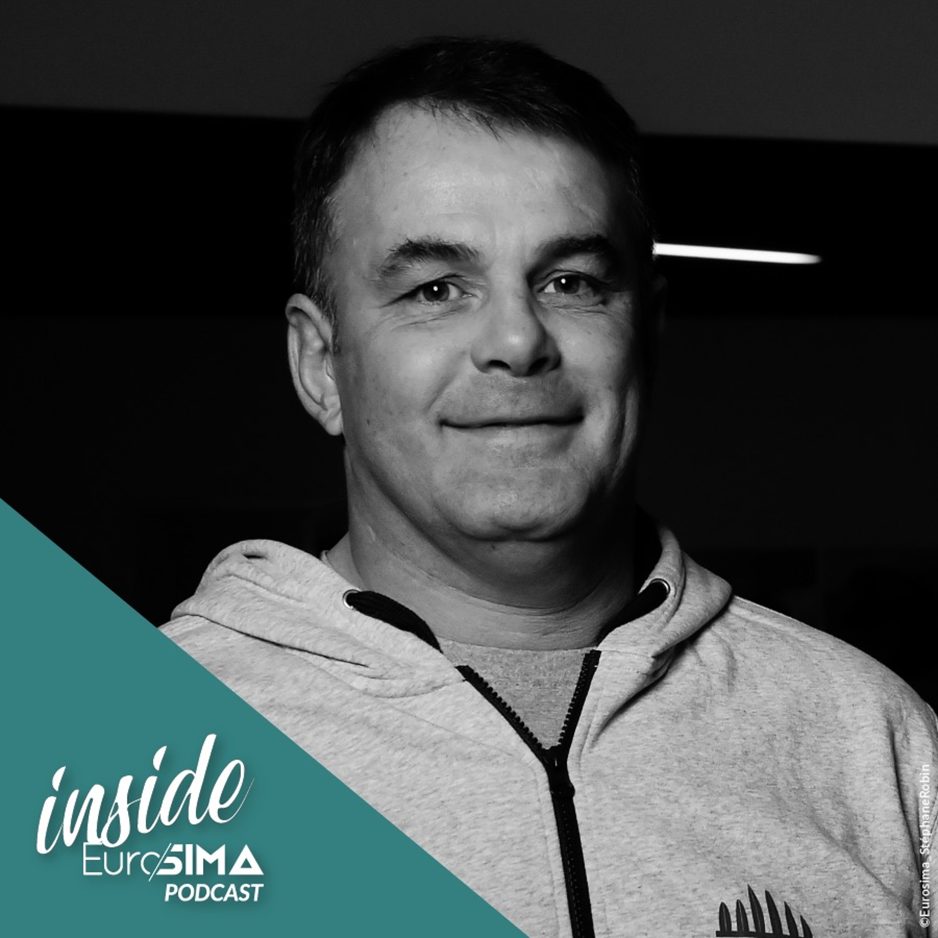 Inside Eurosima Podcast
