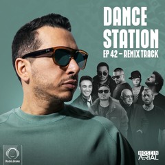 dance station 42 remix ( album )