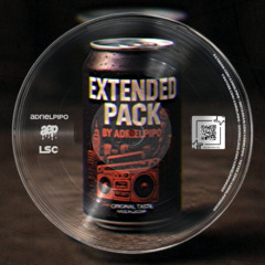 EXTENDED PACK #1 | 15 FREE EXTENDEDS | ADRIELPIPO 👑​
