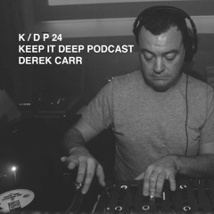 K / D P 24 DEREK CARR