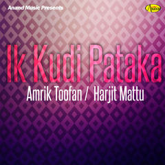 Tere Hi Bhulekhe (feat. Harjit Mattu)