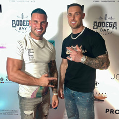 Gymskin & T Tokka - Disguise