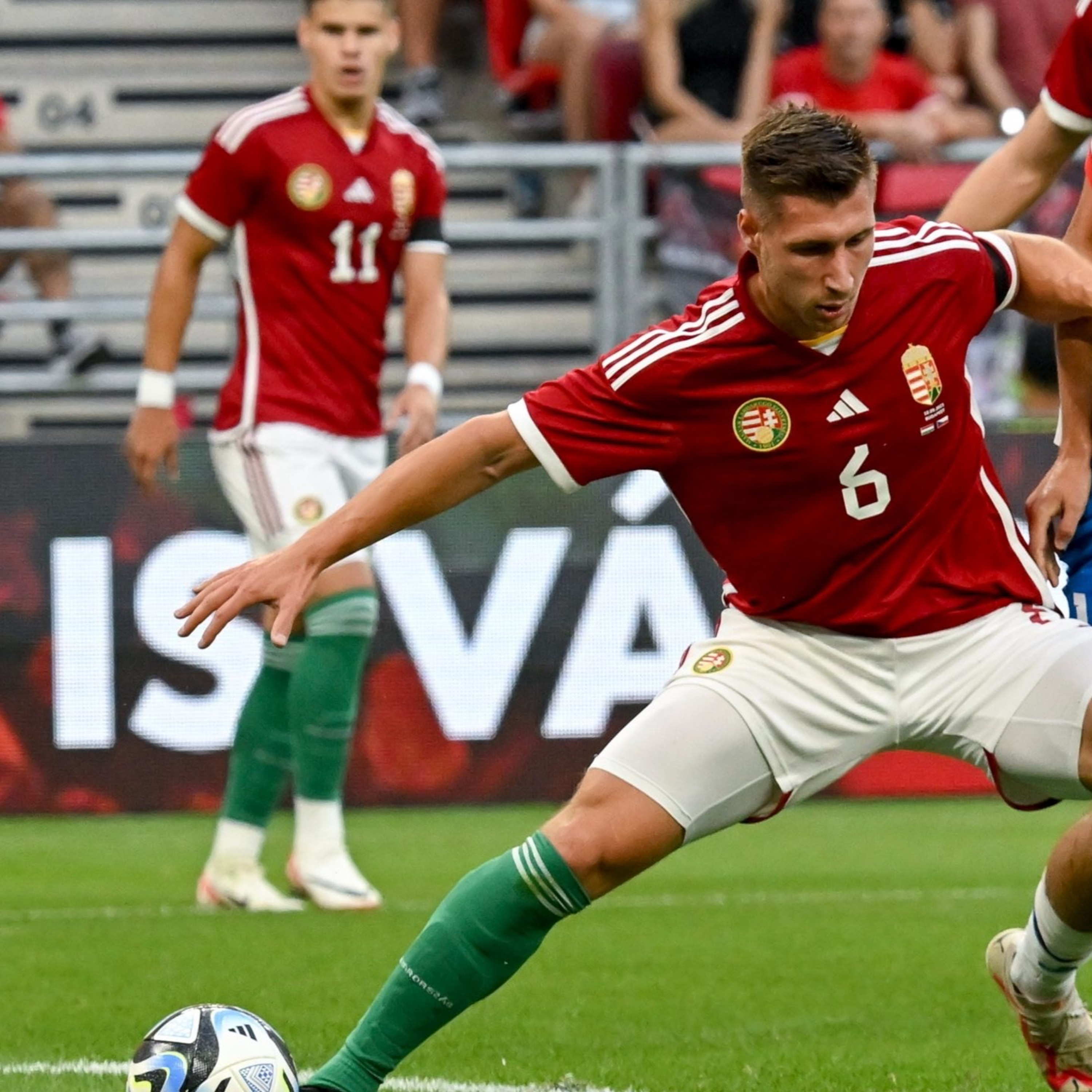 Kell-e A-csapat egy barátságos meccsre?