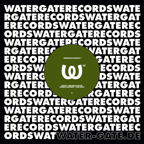 Take Words In Return (Jimi Jules Remix)