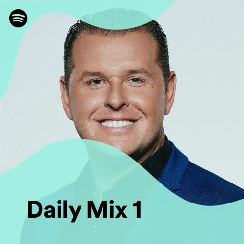 Daily Mix 1