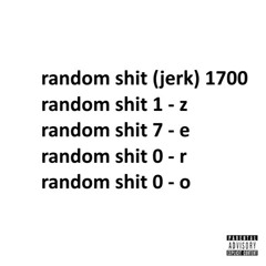 agressive (prod.by execvv)