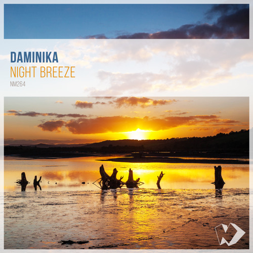Daminika - Night Breeze (Original Mix)