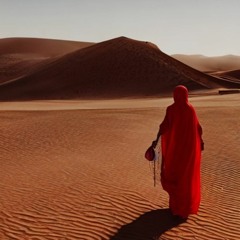 Desert Echoes