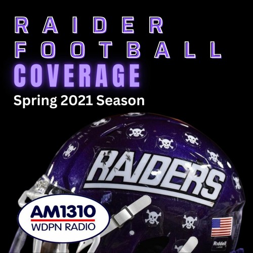 Stream Q92 Radio | Listen to Mount Union Spring Football 2021 playlist online for free on SoundCloud
