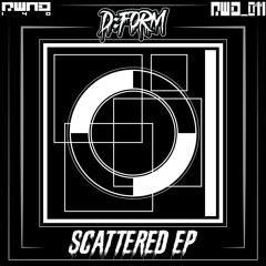 D:form - Say What? [RWD_011]