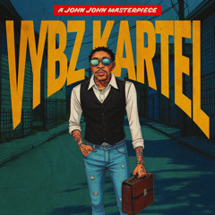 John John Kartel (Brawta Mix) [feat. Spragga Benz]
