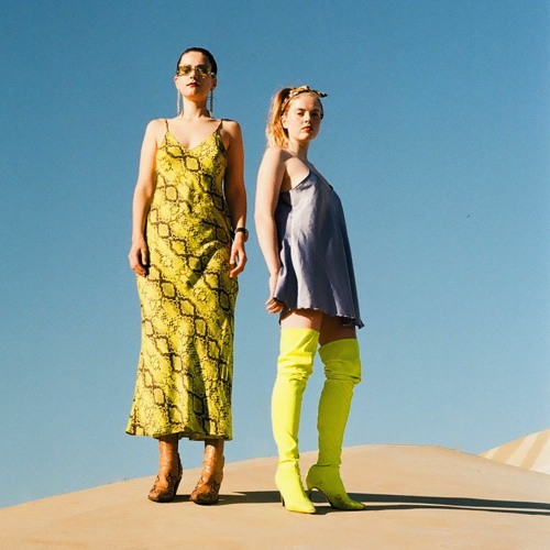 Exclusive: A Lush Disco Mix By Ultraflex