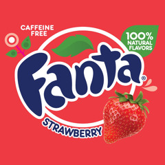 Strawberry Fanta (prod sneezii)