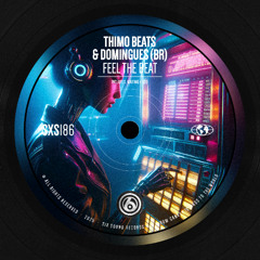 Thimo Beats, Domingues (BR) - Waiting 4 You