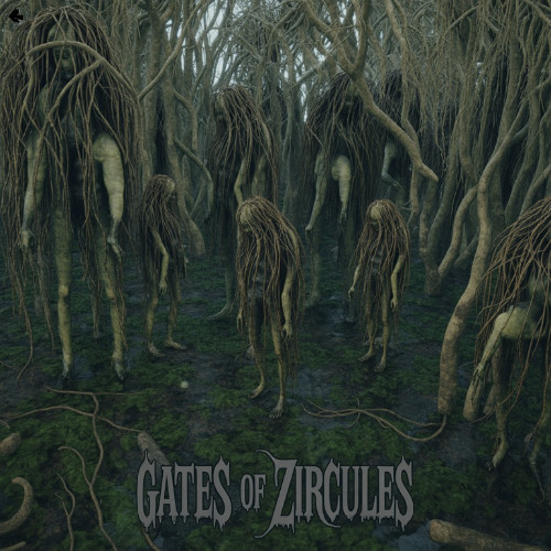 Gates of Zircules - 180bpm - Ghazbaran - Master