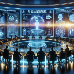 AI Guardrails 2025: Keeping Enterprise AI Ethical, Secure, and Compliant