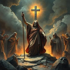 Judgement Day - Prod Lil Paccy