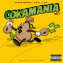 Neefy Coka - Boyz In Da Hood (CokaMix)