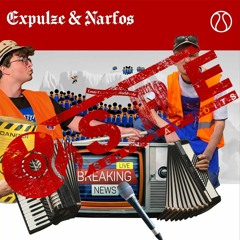 Expulze & Narfos - Breaking News (Senyx Raw Edits)
