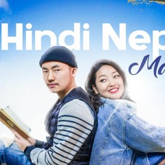 Dinesh Limbu - Hindi & Nepali Mashup Song 2020(Valentines Special)