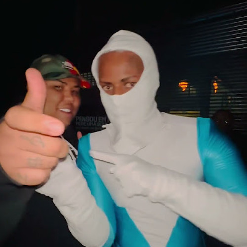 Mc IG - Parando as Mídias FNS 🍀 SPEED UP (ND SUCESSADA)