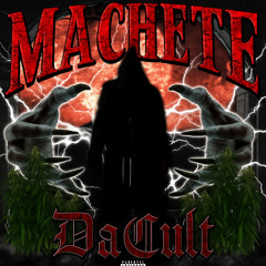 MACHETE REMASTERED