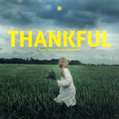 Lukas Goss & Martyna Valeikaitė - Thankful