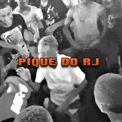 Memê no Beat - Pique Do RJ