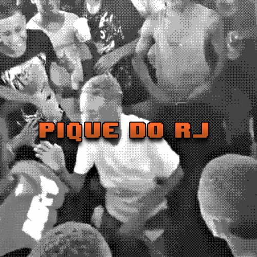 Memê no Beat - Pique Do RJ