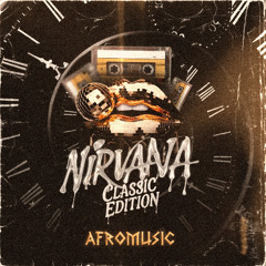N I R V A N A - Classic Edition (VV)
