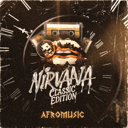 N I R V A N A - Classic Edition (VV)