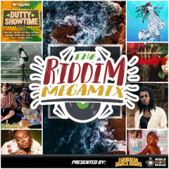 Riddim Megamix 050