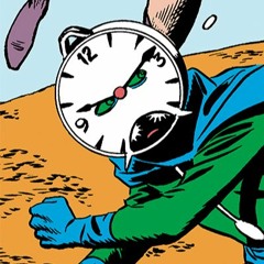 Time Is An Illusion We Are All Doomed To Live In