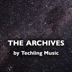 The Archives - OST III