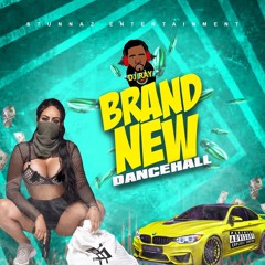 BRAND NEW DANCEHALL MIX