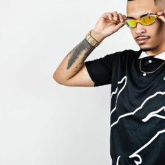 SENTA POR CIMA DA DOZE MANUSEANDO O 8TÃO - MC CHÁ ORIGINAL - DJ IZEUS