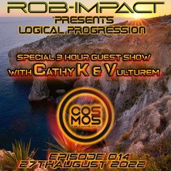 1ST HOUR ROB-IMPACT LOGICAL PROGRESSION 014 SET 1  ROB-IMPACT