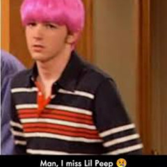 lil peep ft xxxtentacion - falling down bolha remix